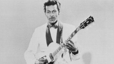 Изрображение 'СКОНЧАЛСЯ ЛЕГЕНДАРНЫЙ МУЗЫКАНТ ЧАК БЕРРИ'