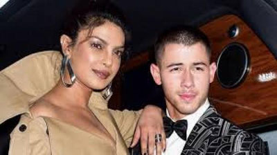'Musiqachi Nik Jonas Bollivud aktrisasi Priyanka Chopra bilan yaqin munosabatda ekanliklarini tasdiqladi 'ning rasmi