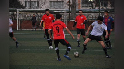 '“O`zbekiston” noshirlari Agentlik kubogi uchun tayyorgarlikni boshlab yuborishdi'ning rasmi