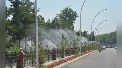 'Ertaga yurtimizda havo biroz bulutli bo`lishi aytildi'ning rasmi