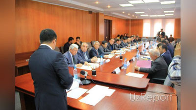 Изрображение 'ПРИ КАЖДОМ ГОСОРГАНЕ ПОЯВЯТСЯ ОБЩЕСТВЕННЫЕ СОВЕТЫ'