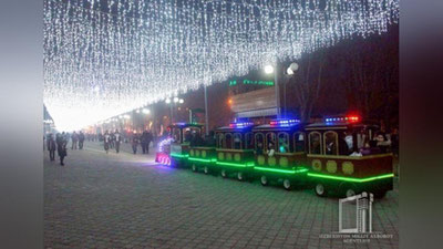 'Fotoreportaj: Andijon Yangi yil ostonasida'ning rasmi