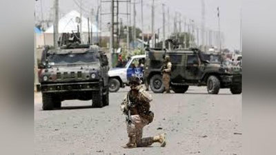 'Somalida Evropa ittifoqiga tegishli harbiylarga hujum qilindi'ning rasmi