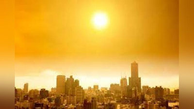 'АҚШда бир ҳафта ичида 1000 га яқин иссиқлик рекордлари янгиланди'ning rasmi