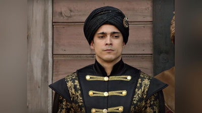 'Шаҳзода Қосим султон Муроднинг ғазаби қурбони бўлади'ning rasmi