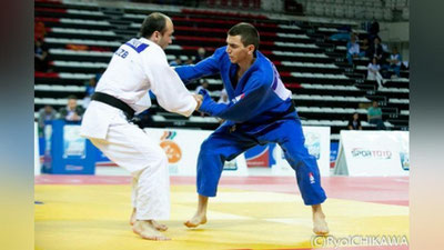 'Парадзюдо. Спортчиларимиз Туркиядаги Жахон кубогида еттита медаль қўлга киритдилар'ning rasmi