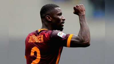 '“Рома” Антонио Рюдигерни “Интер”га сотшиси келмади 'ning rasmi