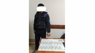 'Ишга киритишни ваъда қилган бухоролик фирибгарнинг режаси амалга ошмади'ning rasmi