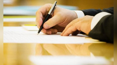 'Hukumat qarori: Ayrim ma`lumotlarni rasman e`lon qilish bo`yicha cheklovlar olib tashlandi 'ning rasmi