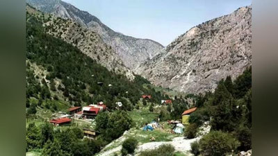 '“Shohimardon” turizmni rivojlantirish direksiyasi tashkil etildi'ning rasmi