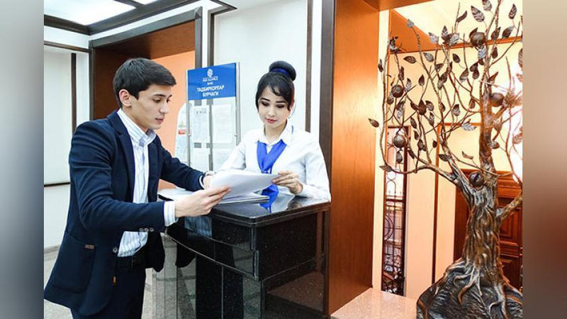 Изрображение 'ОПРЕДЕЛЕНЫ ПРАВИЛА ВЗАИМОДЕЙСТВИЯ СОТРУДНИКОВ БАНКА С КЛИЕНТАМИ'