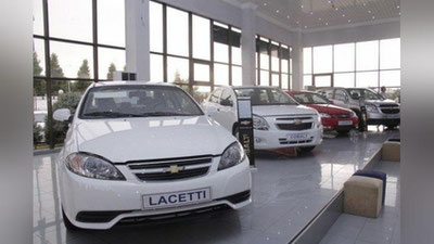 'Yangi avtomobillarni sotib olishda Respublika yo`l jamg`armasi uchun yig`im: to`lovning yangi tartibi'ning rasmi