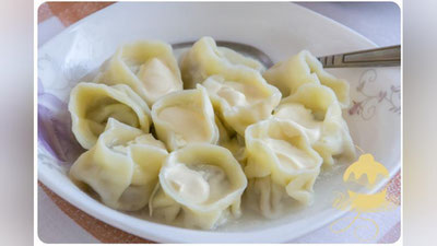 Изрображение 'ДОМАШНИЕ ПЕЛЬМЕНИ'