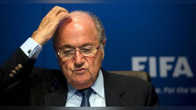 'BLATTERGA TEGIShLI KOMPANIYa BILAN KELIShUV BEKOR QILINDI'ning rasmi