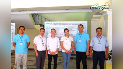 Изрображение 'НОВЫЙ УНИВЕРСИТЕТ ТУРИЗМА ПРИНЯЛ ПЕРВЫХ АБИТУРИЕНТОВ'