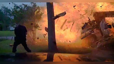 'Полициячи портлашдан аранг қутулиб қолди (Видео)'ning rasmi