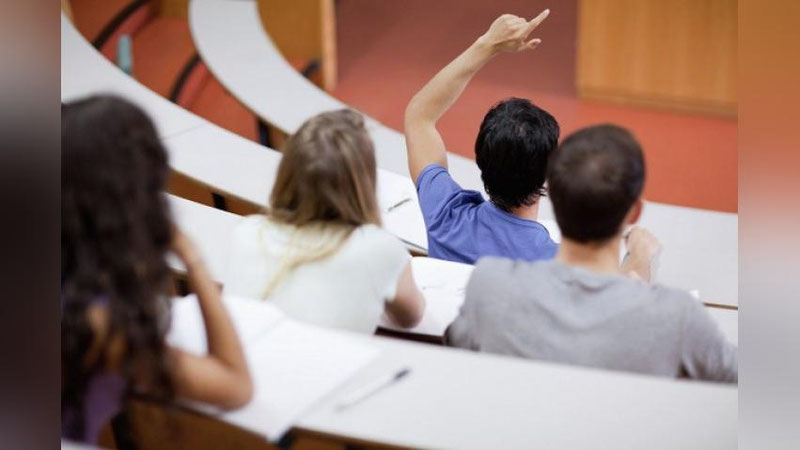 'Joriy o`quv yili uchun 34860 nafar bakalavriat, 8923 nafar magistratura yo`nalishlariga grant o`rni ajratilgan'ning rasmi