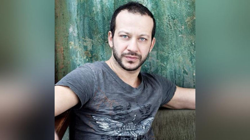 '“Ичкарида”ги Довут — Ризо Коджаоглу'ning rasmi