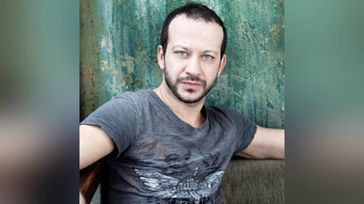 '“Ичкарида”ги  Довут — Ризо Коджаоглу'ning rasmi