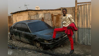 'Iztiroblar aks etgan eng yaxshi fotosuratlar e`lon qildi (Foto) 'ning rasmi