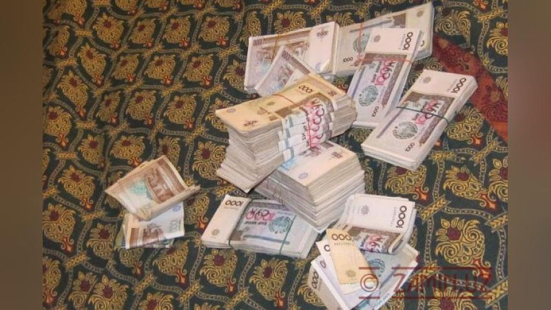 'Fuqaro ​mahalla raisining 25 millionga yaqin pulini olib, aldab ketdi'ning rasmi