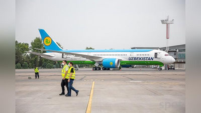 '19 va 20 iyun kunlari Toshkentdan 3 ta viloyatga qo`shimcha aviaqatnovlar yo`lga qo`yiladi'ning rasmi