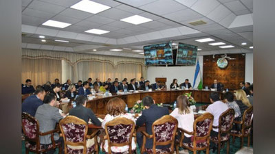 '2017 йилда коммунал қарздорликни ундириш бўйича 318 507 та суд буйруғи чиқарилган'ning rasmi