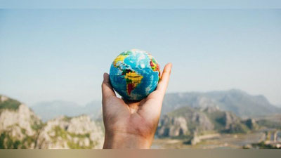 'Insoniyat yillik Er resurslari zaxirasini tugatdi (Video)'ning rasmi