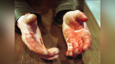 'Қашқадарёда ота 37 ёшли ўғлини ўлдирди'ning rasmi