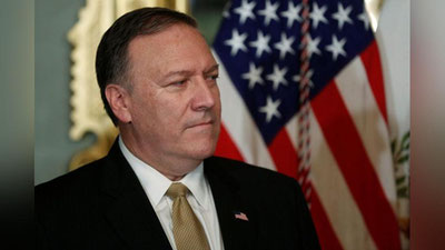 Изрображение 'ГЛАВА ЦРУ ПРИЗВАЛ ВЛАСТИ США БЫТЬ ГОТОВЫМИ К ЯДЕРНОМУ УДАРУ КНДР'