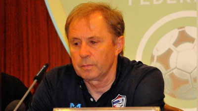 'Милован Раевац: Ўзбекистон кучли эканини бугун исботлади'ning rasmi