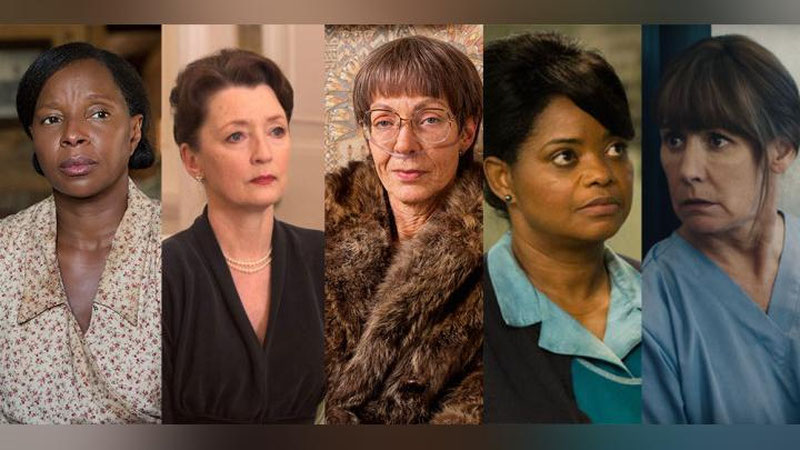 'Oskar 2018: “Ikkinchi plandagi eng yaxshi aktrisa”. Nomzodlar (Foto)'ning rasmi