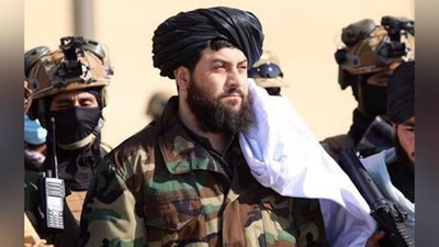 'Афғонистон мудофаа вазири Покистон авиазарбаларига ўз муносабатини билдирди'ning rasmi