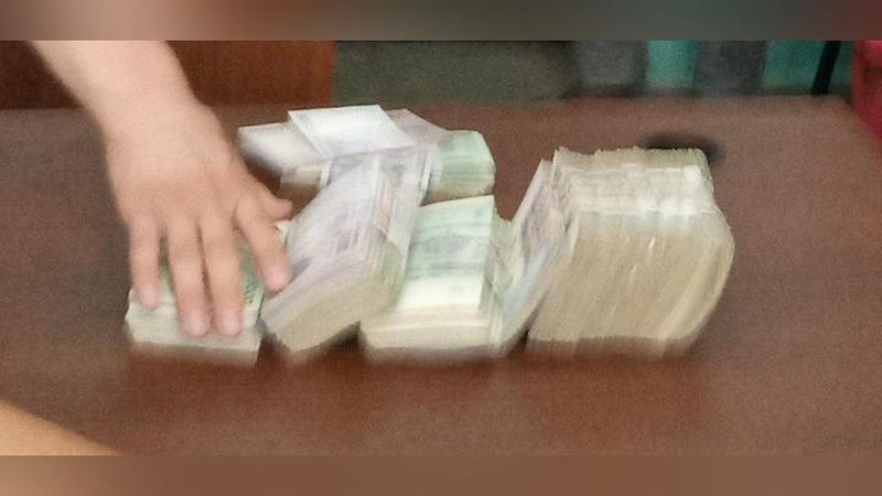 'Farzandning ta`minotini kechiktirib bo`lmaydi'ning rasmi