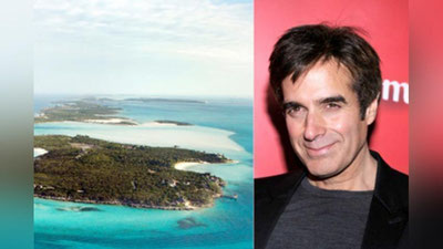 'Дэвид Копперфильднинг шахсий ороли'ning rasmi