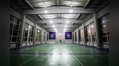 Изрображение 'В Узбекистане наметили меры по развитию бадминтона'