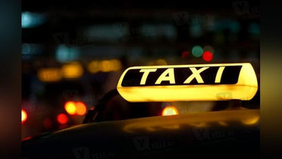 Изрображение 'За месяц в Ташкенте выявлено более 800 случаев перевозки пассажиров без соответствующих документов'