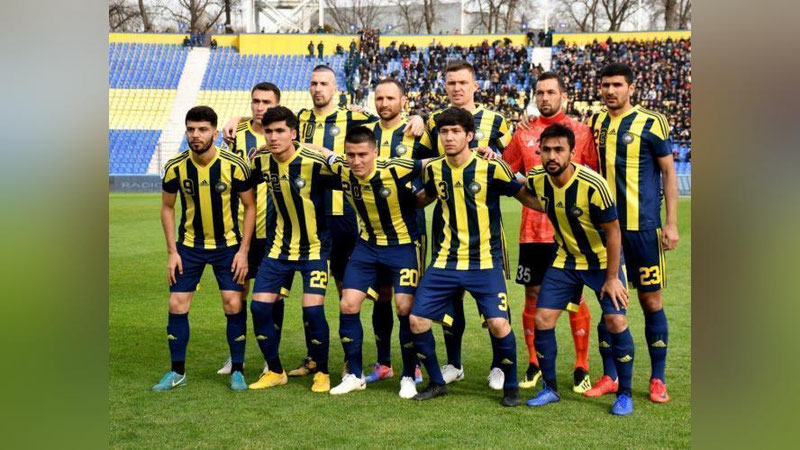 Изрображение 'ОТБОР В ЛЧА: "ПАХТАКОР" СТАРТОВАЛ С ПОБЕДЫ'