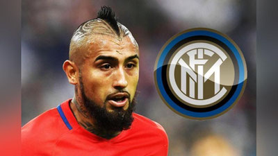 'АРТУРО ВИДАЛЬ “ИНТЕР” БИЛАН КЕЛИШУВГА ЭРИШГАНИ МАЪЛУМ БЎЛДИ'ning rasmi