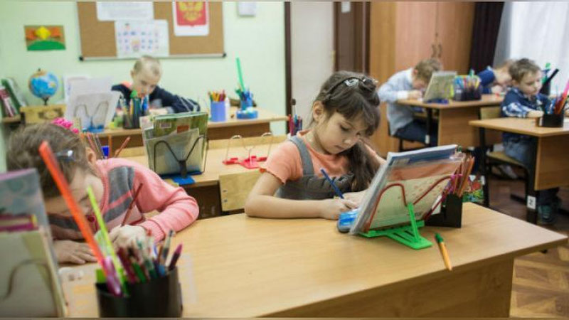 Изрображение 'ПОЛУЧАТ ЛИ ВЫПУСКНИКИ ЧАСТНЫХ ШКОЛ ГОСУДАРСТВЕННЫЕ АТТЕСТАТЫ?'