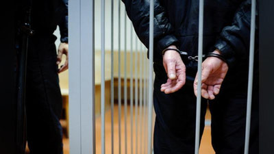 'Namanganda soxta jinoyat-qidiruv bo`limi boshlig`i qo`lga olindi'ning rasmi