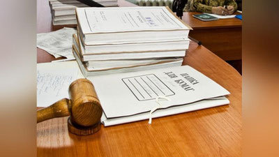 Изрображение 'В ОТНОШЕНИИ НАЧАЛЬНИКА ОВД В ДЖИЗАКСКОЙ ОБЛАСТИ ЗАВЕДЕНО УГОЛОВНОЕ ДЕЛО'