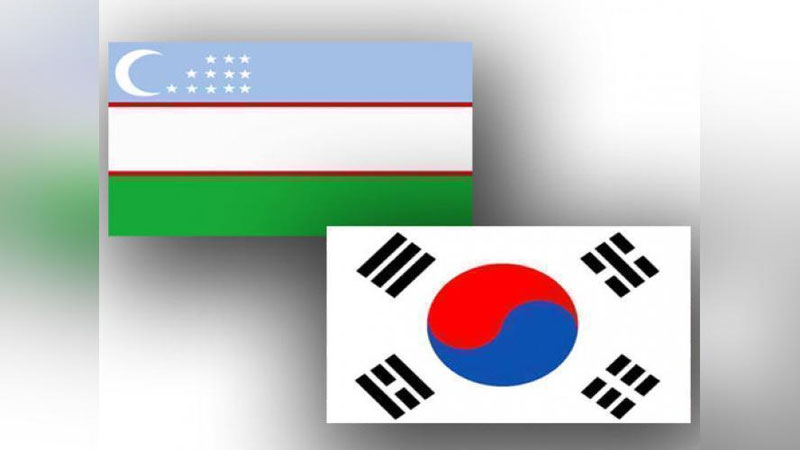 'ХАЛҚАРО ҲАМКОРЛИК МАРКАЗИДА ЎЗБЕКИСТОН – ЖАНУБИЙ КОРЕЯ ФОРУМИ БОШЛАНДИ'ning rasmi