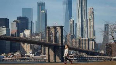 'Bruklin suvlaridan go`dak jasadi topildi'ning rasmi