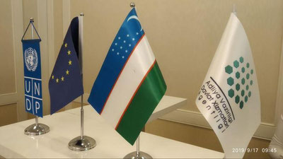 Изрображение 'В 5 сельских районах запустят проект по улучшению оказания госуслуг'