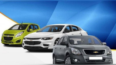 'GM Uzbekistan 5 mingdan ziyod avtomobilni bir zumda sotib olishni taklif etdi'ning rasmi