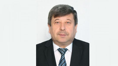 '​Er resurslari, geodeziya, kartografiya va davlat kadastri bo`yicha davlat qo`mitasiga yangi rahbar tayinlandi'ning rasmi