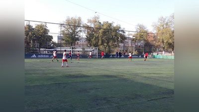 'YoShLAR O`RTASIDA SPORT MUSOBAQALARIGA START BERILDI 'ning rasmi