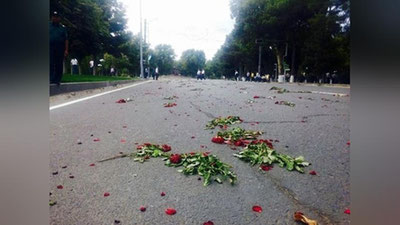 Изрображение 'ТЫСЯЧИ ЛЮДЕЙ ПОПРОЩАЛИСЬ С ПРЕЗИДЕНТОМ (СПЕЦВЫПУСК "АХБОРОТ")'