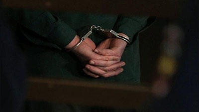 'Italiyada eng keksa mahbus vafot etdi 'ning rasmi